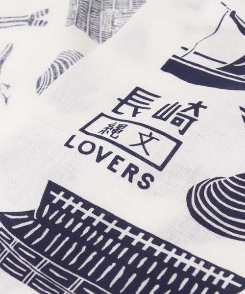 URBAN RESEARCH / アーバンリサーチ その他雑貨 | たてまつる　縄文リサーチ　プリント | 詳細3