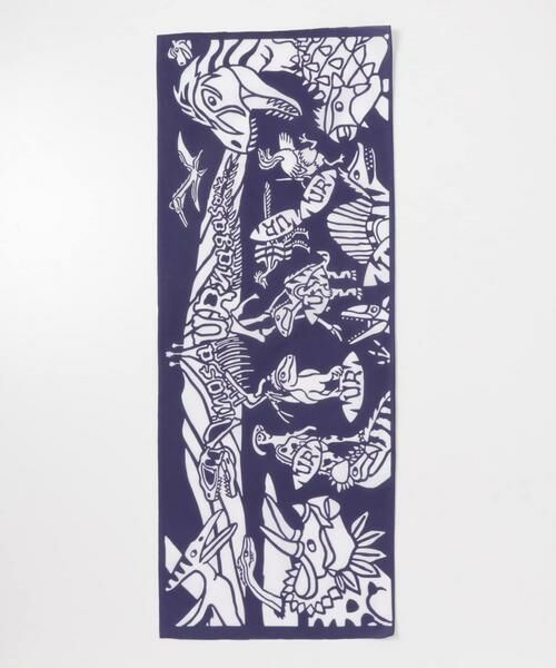 URBAN RESEARCH / アーバンリサーチ その他雑貨 | たてまつる　DinosaUR Nagasaki　本染め | 詳細1