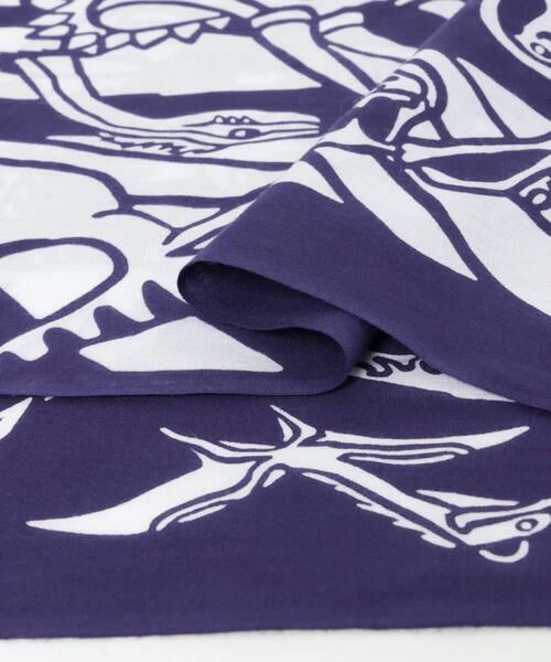 URBAN RESEARCH / アーバンリサーチ その他雑貨 | たてまつる　DinosaUR Nagasaki　本染め | 詳細2