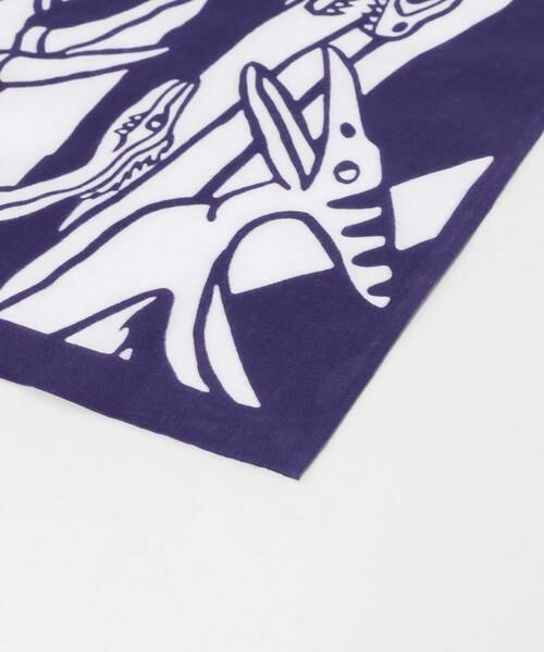URBAN RESEARCH / アーバンリサーチ その他雑貨 | たてまつる　DinosaUR Nagasaki　本染め | 詳細3