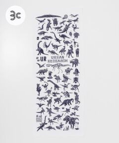 URBAN RESEARCH / アーバンリサーチ その他雑貨 | たてまつる　DinosaUR Nagasaki　プリント