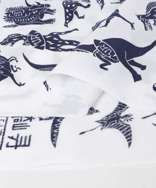 URBAN RESEARCH / アーバンリサーチ その他雑貨 | たてまつる　DinosaUR Nagasaki　プリント | 詳細3