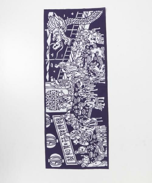 URBAN RESEARCH / アーバンリサーチ その他雑貨 | 唐人屋敷のアーバンリサーチ本染め | 詳細1