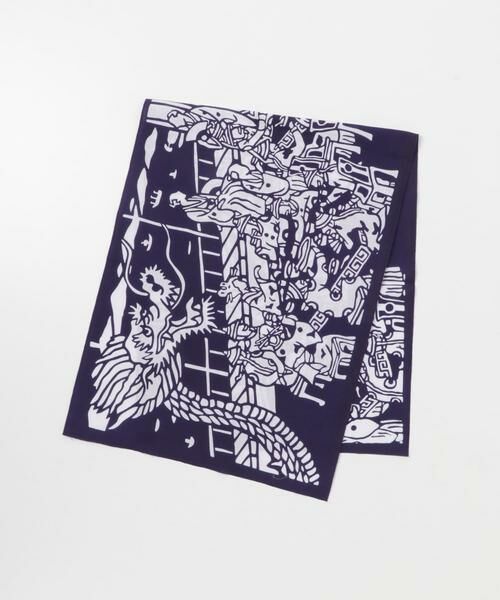 URBAN RESEARCH / アーバンリサーチ その他雑貨 | 唐人屋敷のアーバンリサーチ本染め | 詳細2