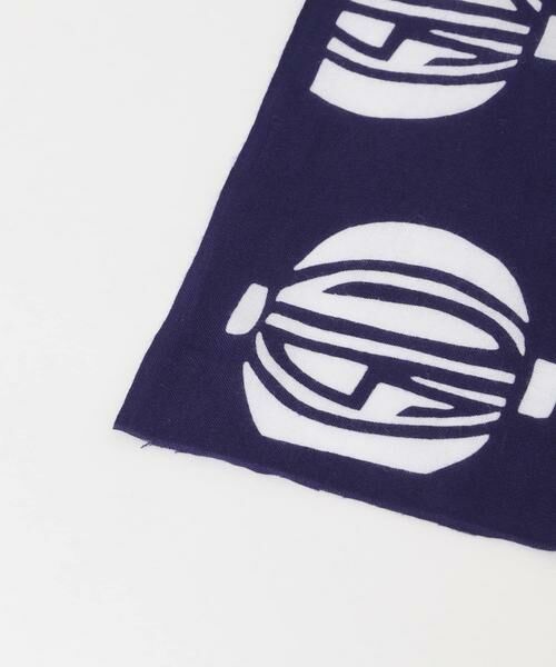 URBAN RESEARCH / アーバンリサーチ その他雑貨 | 唐人屋敷のアーバンリサーチ本染め | 詳細3