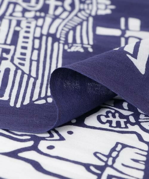 URBAN RESEARCH / アーバンリサーチ その他雑貨 | たてまつる　NAGASAKI RESEARCH 本染め | 詳細4