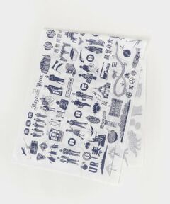 URBAN RESEARCH / アーバンリサーチ その他雑貨 | たてまつる　NAGASAKI RESEARCH プリント