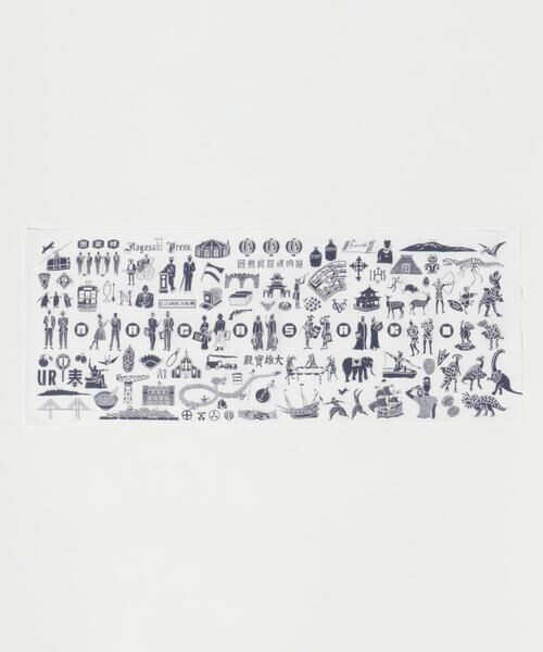 URBAN RESEARCH / アーバンリサーチ その他雑貨 | たてまつる　NAGASAKI RESEARCH プリント | 詳細2