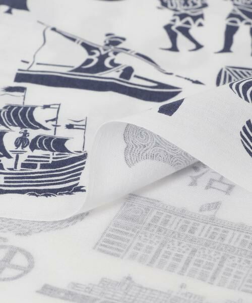 URBAN RESEARCH / アーバンリサーチ その他雑貨 | たてまつる　NAGASAKI RESEARCH プリント | 詳細4