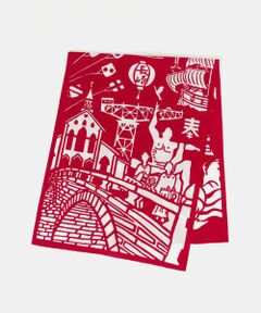 URBAN RESEARCH / アーバンリサーチ その他雑貨 | たてまつる　NAGASAKI RESEARCH本染め赤