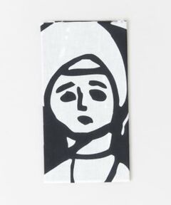 URBAN RESEARCH / アーバンリサーチ その他雑貨 | たてまつる　クルス手ぬぐい シスター