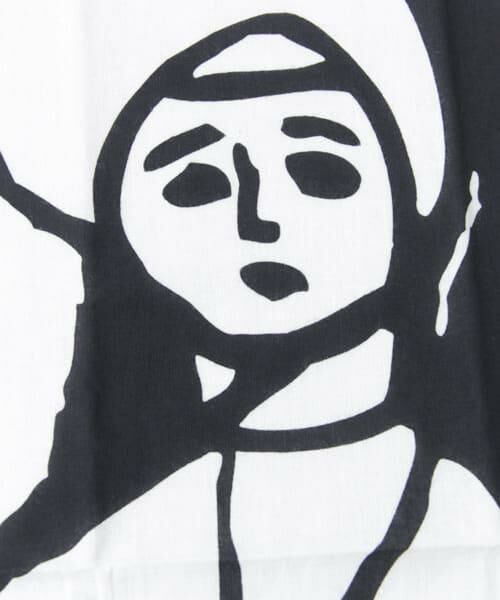 URBAN RESEARCH / アーバンリサーチ その他雑貨 | たてまつる　クルス手ぬぐい シスター | 詳細2