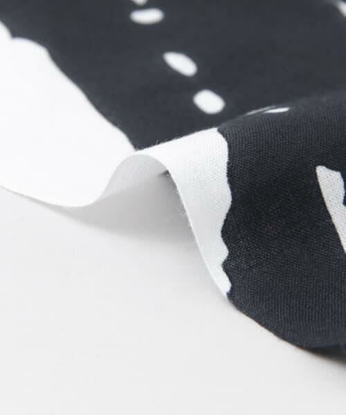 URBAN RESEARCH / アーバンリサーチ その他雑貨 | たてまつる　クルス手ぬぐい シスター | 詳細4