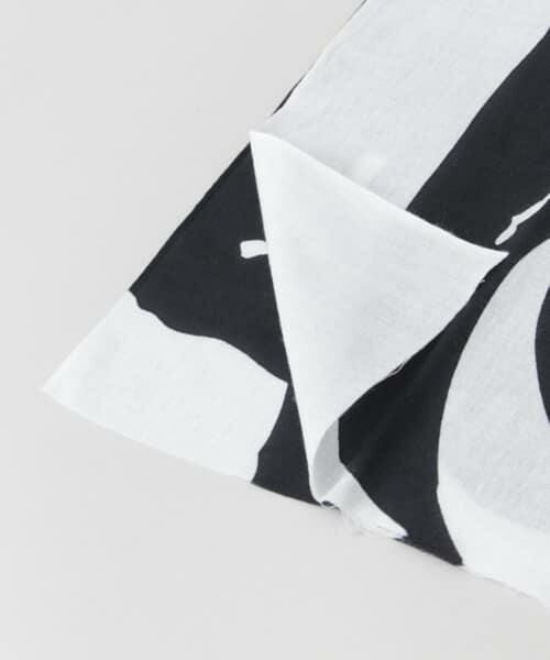 URBAN RESEARCH / アーバンリサーチ その他雑貨 | たてまつる　クルス手ぬぐい シスター | 詳細5