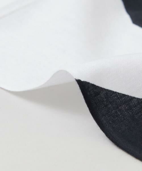 URBAN RESEARCH / アーバンリサーチ その他雑貨 | たてまつる　クルス手ぬぐい す、 | 詳細3