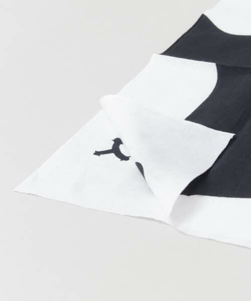 URBAN RESEARCH / アーバンリサーチ その他雑貨 | たてまつる　クルス手ぬぐい す、 | 詳細4