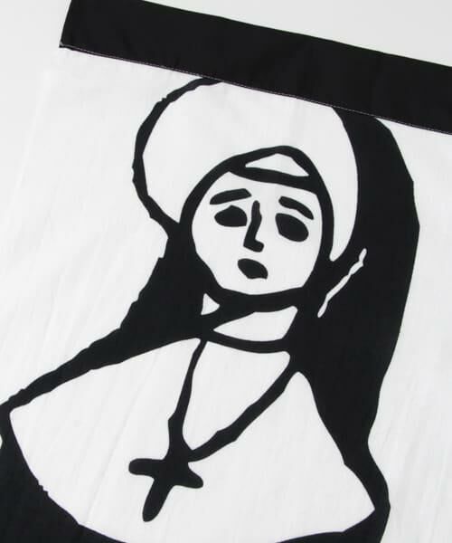 URBAN RESEARCH / アーバンリサーチ その他雑貨 | たてまつる　クルス のれん | 詳細2