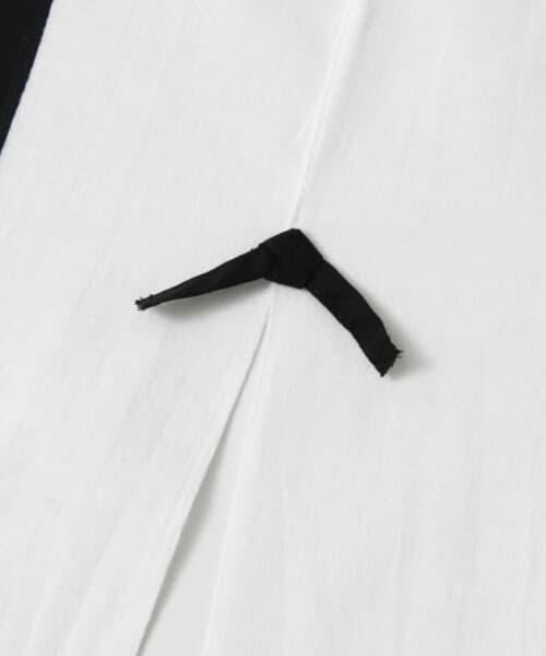 URBAN RESEARCH / アーバンリサーチ その他雑貨 | たてまつる　クルス のれん | 詳細3