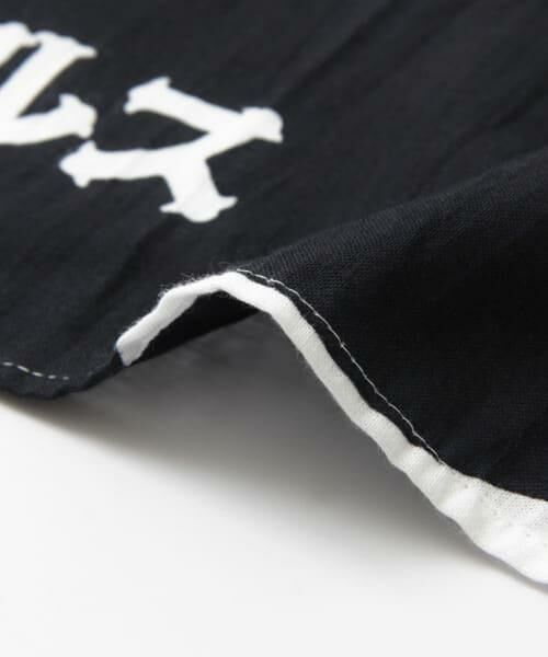 URBAN RESEARCH / アーバンリサーチ その他雑貨 | たてまつる　クルス のれん | 詳細6