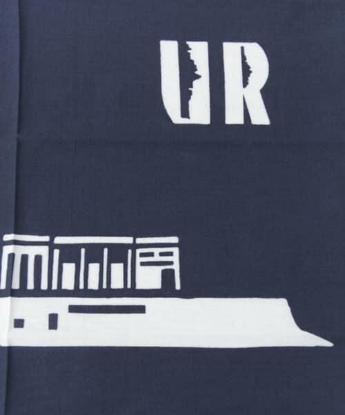 URBAN RESEARCH / アーバンリサーチ その他雑貨 | たてまつる　リスペクト・ハシマ 手ぬぐい | 詳細3