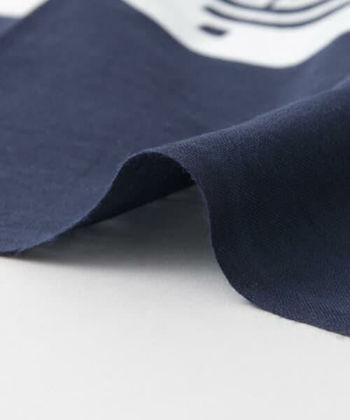 URBAN RESEARCH / アーバンリサーチ その他雑貨 | たてまつる　リスペクト・ハシマ 手ぬぐい | 詳細4