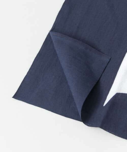 URBAN RESEARCH / アーバンリサーチ その他雑貨 | たてまつる　リスペクト・ハシマ 手ぬぐい | 詳細5