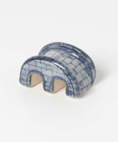 URBAN RESEARCH / アーバンリサーチ キッチンツール | 花と風×URBAN RESEARCH　はしおき眼鏡橋