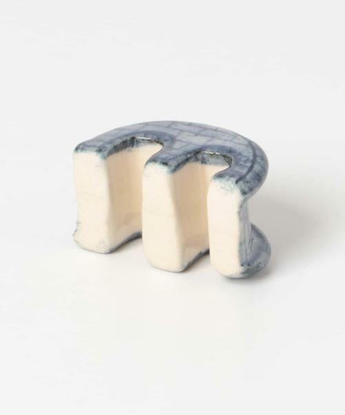 URBAN RESEARCH / アーバンリサーチ キッチンツール | 花と風×URBAN RESEARCH　はしおき眼鏡橋 | 詳細2