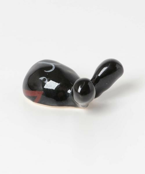 URBAN RESEARCH / アーバンリサーチ キッチンツール | 花と風×URBAN RESEARCH　はしおきくじら | 詳細1