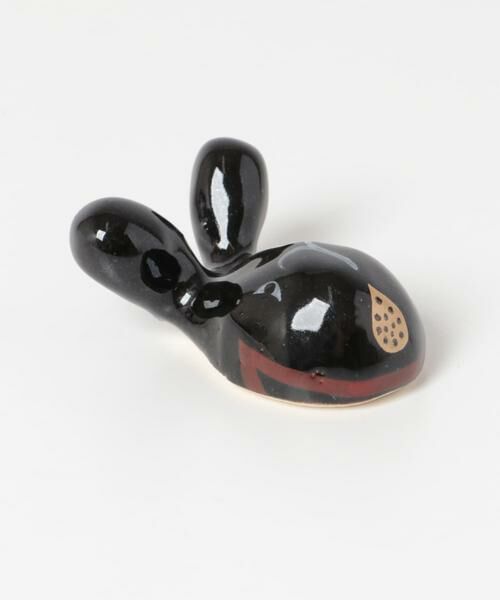 URBAN RESEARCH / アーバンリサーチ キッチンツール | 花と風×URBAN RESEARCH　はしおきくじら | 詳細2