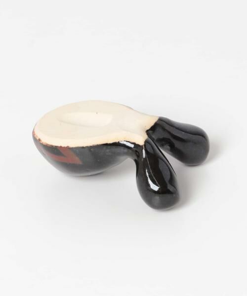 URBAN RESEARCH / アーバンリサーチ キッチンツール | 花と風×URBAN RESEARCH　はしおきくじら | 詳細3