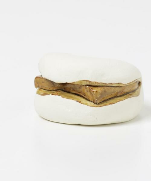 URBAN RESEARCH / アーバンリサーチ キッチンツール | 『別注』花と風×URBAN RESEARCH　はしおき角煮まんじゅう | 詳細2