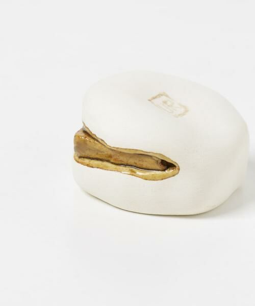 URBAN RESEARCH / アーバンリサーチ キッチンツール | 『別注』花と風×URBAN RESEARCH　はしおき角煮まんじゅう | 詳細3