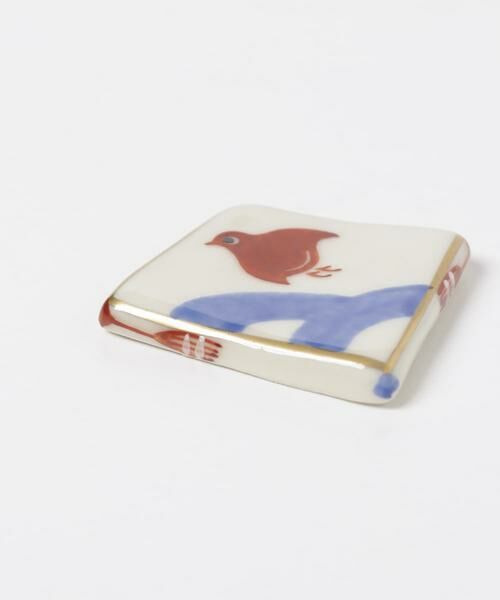 URBAN RESEARCH / アーバンリサーチ キッチンツール | 『別注』花と風×URBAN RESEARCH　はしおき長崎凧(波に千鳥) | 詳細2