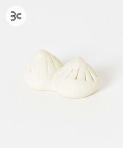 URBAN RESEARCH / アーバンリサーチ キッチンツール | 花と風×URBAN RESEARCH　はしおき豚まん