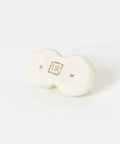 URBAN RESEARCH / アーバンリサーチ キッチンツール | 花と風×URBAN RESEARCH　はしおき豚まん | 詳細2