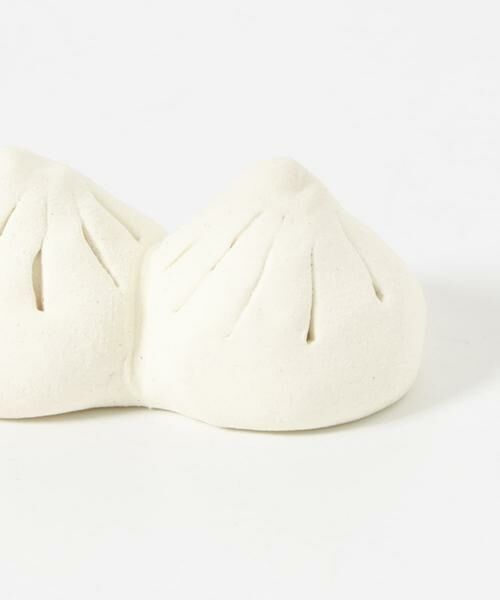 URBAN RESEARCH / アーバンリサーチ キッチンツール | 花と風×URBAN RESEARCH　はしおき豚まん | 詳細3