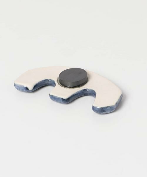 URBAN RESEARCH / アーバンリサーチ その他雑貨 | 花と風×URBAN RESEARCH　マグネット眼鏡橋 | 詳細2