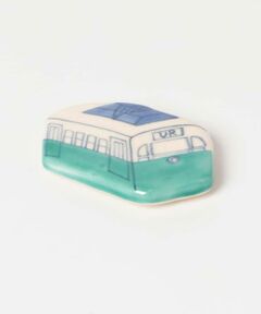URBAN RESEARCH / アーバンリサーチ その他雑貨 | 花と風×URBAN RESEARCH　マグネット電車