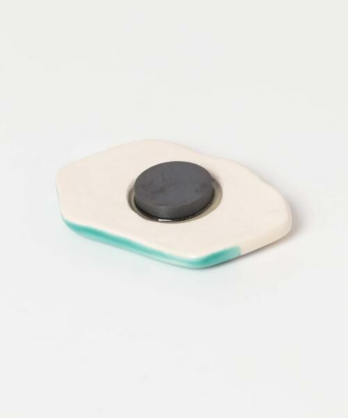 URBAN RESEARCH / アーバンリサーチ その他雑貨 | 花と風×URBAN RESEARCH　マグネット電車 | 詳細2