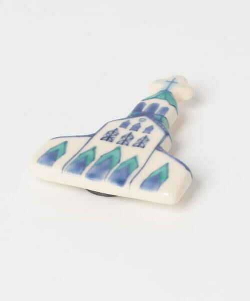 URBAN RESEARCH / アーバンリサーチ その他雑貨 | 花と風×URBAN RESEARCH　マグネット教会 | 詳細1