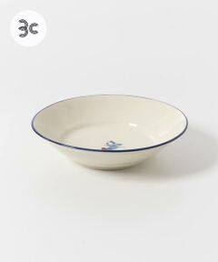 URBAN RESEARCH / アーバンリサーチ その他 | 花と風×URBAN RESEARCH　カレー皿スケボー