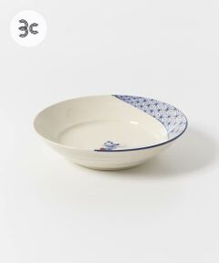 URBAN RESEARCH / アーバンリサーチ その他 | 花と風×URBAN RESEARCH　カレー皿スケボー