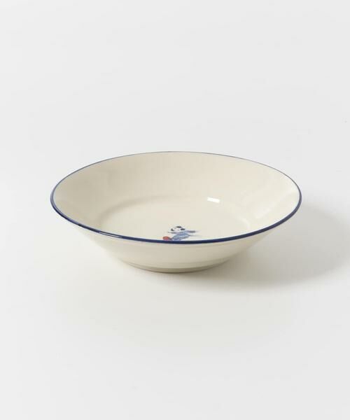 URBAN RESEARCH / アーバンリサーチ その他 | 花と風×URBAN RESEARCH　カレー皿スケボー | 詳細1