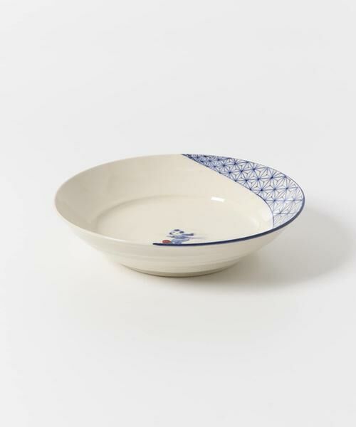 URBAN RESEARCH / アーバンリサーチ その他 | 花と風×URBAN RESEARCH　カレー皿スケボー | 詳細4