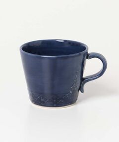 URBAN RESEARCH / アーバンリサーチ キッチンツール | 花と風×URBAN RESEARCH　いっちん瑠璃釉教会カップ