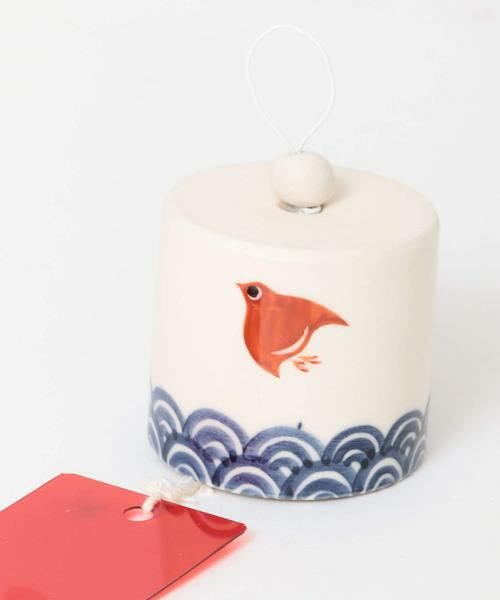 URBAN RESEARCH / アーバンリサーチ インテリア・インテリア雑貨 | 花と風×URBAN RESEARCH　風鈴　長崎ハタ | 詳細2