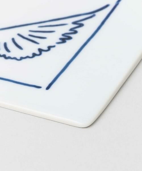 URBAN RESEARCH / アーバンリサーチ インテリア・インテリア雑貨 | 岩嵜紙器　Message HATO Letter | 詳細1