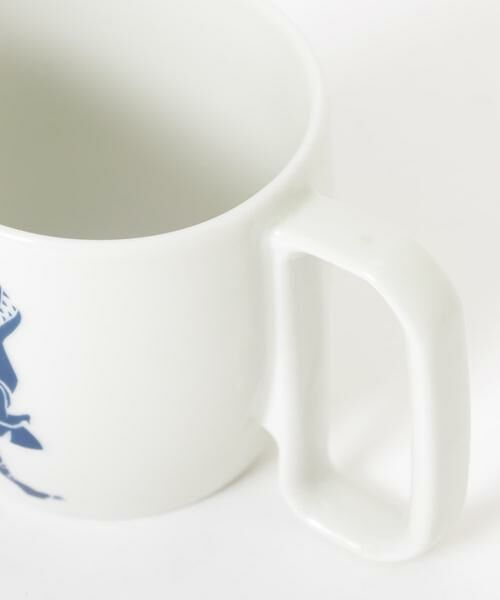 URBAN RESEARCH / アーバンリサーチ グラス・マグカップ | aiyu　motte×DinosaUR マグカップ | 詳細7