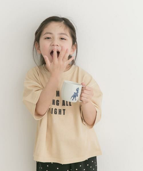 URBAN RESEARCH/A[oT[` aiyu motte×DinosaUR }OJbv ̑1 0